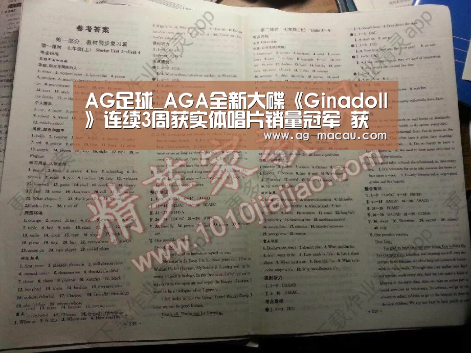 AG足球_AGA全新大碟《Ginadoll》连续3周获实体唱片销量冠军 获群星歌手朋友转载喜讯(图2) AG足球