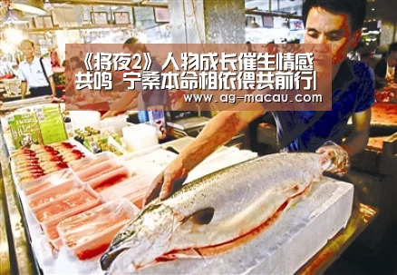 《将夜2》人物成长催生情感共鸣 宁桑本命相依偎共前行|AG足球(图2) AG体育
